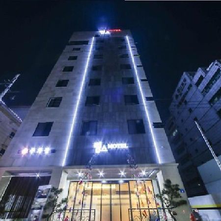 جونسان Motel Rings المظهر الخارجي الصورة