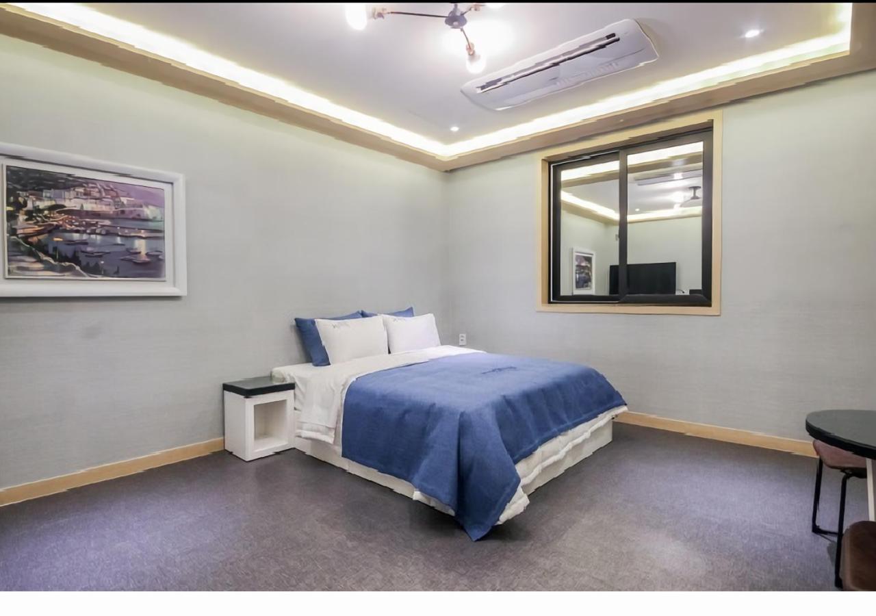 جونسان Motel Rings المظهر الخارجي الصورة